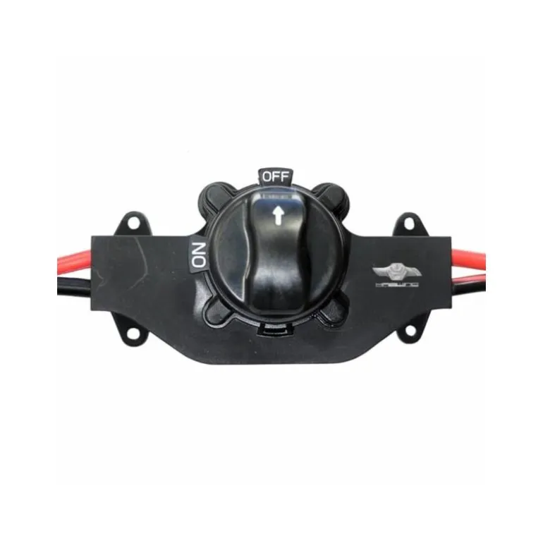 Moteur Électrique Haswing Cayman-B 80Lbs Gps 24V Blanc Version 1.6