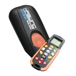 Moteur Électrique Haswing W40-Gps 40Lbs Spécial Kayak