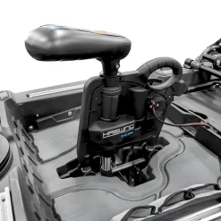 Moteur Électrique Haswing W40-Gps 40Lbs Spécial Kayak