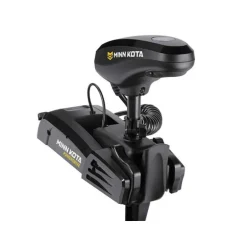 Moteur Électrique Minn Kota Powerdrive 45Lbs Bt Spotlock Gps - Avec Micro Telecommande