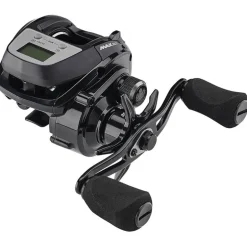 Moulinet Casting Abu Garcia Max Dlc