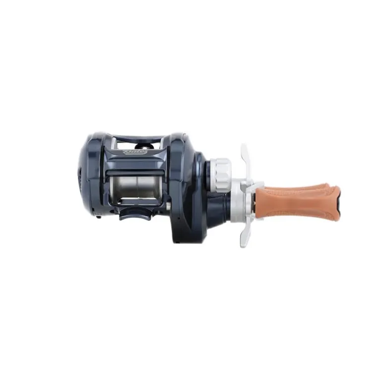 Moulinet Casting Bates Fishing Co Salty Hundo