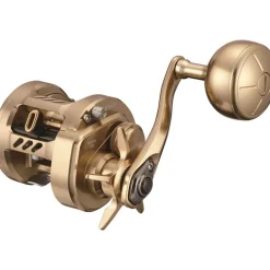 Moulinet Casting Daiwa Basara 21