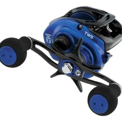 Moulinet Casting Daiwa Coastal Tws 200