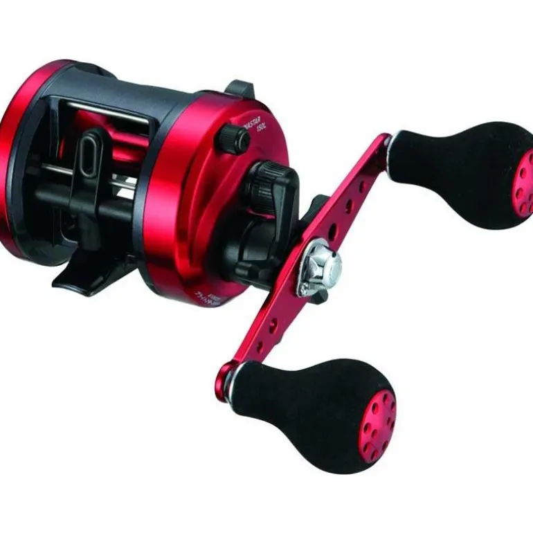 Moulinet Casting Daiwa Dynastar