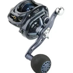 Moulinet Casting Daiwa Lexa Hd 2019
