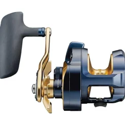Moulinet Casting Daiwa Saltiga Sj 2022