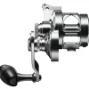 Moulinet Casting Ever Green Oceanus Wide Hd