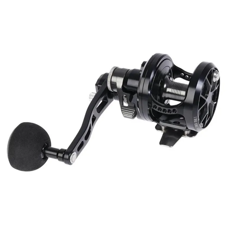 Moulinet Casting Hart Brutal 2-Sp 60L