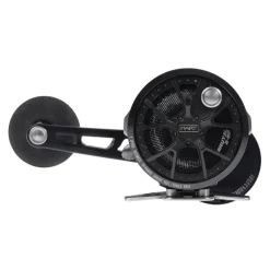 Moulinet Casting Hart Brutal 2-Sp 60L