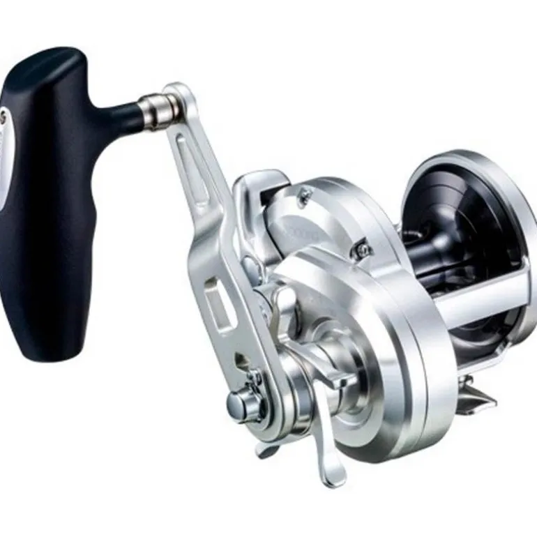 Moulinet Casting Shimano Ocea Jigger