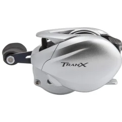 Moulinet Casting Shimano Tranx