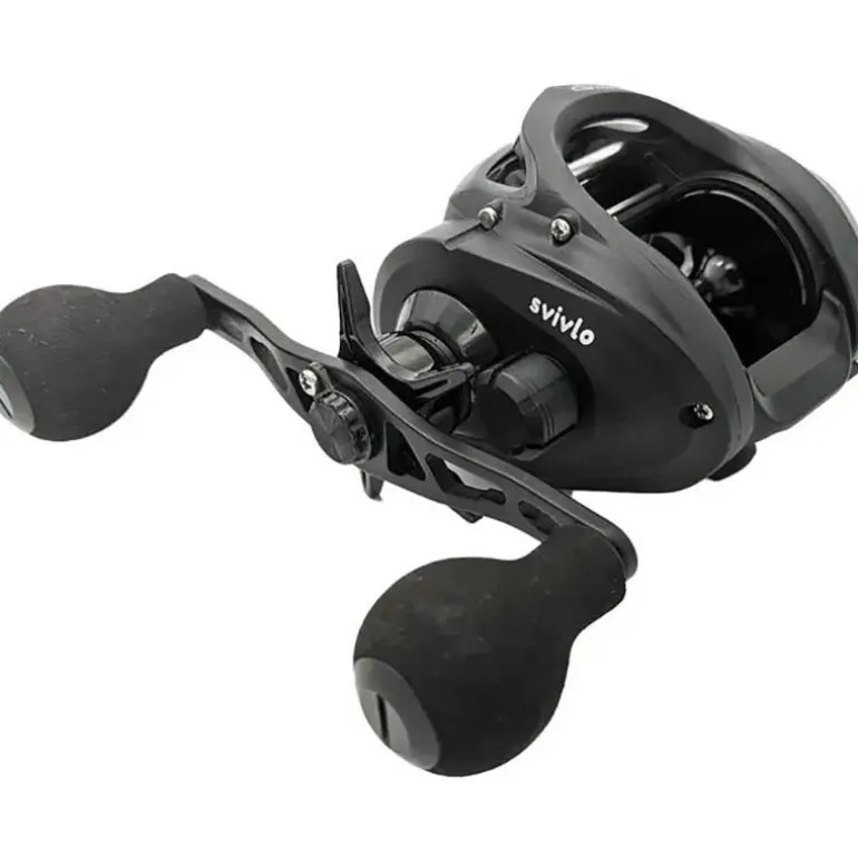 Moulinet Casting Svivlo Genesis One