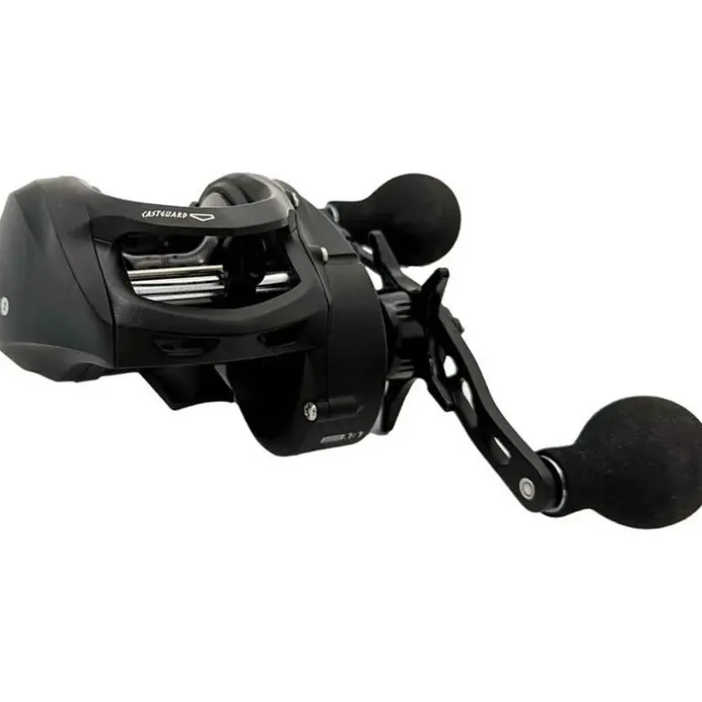 Moulinet Casting Svivlo Genesis One