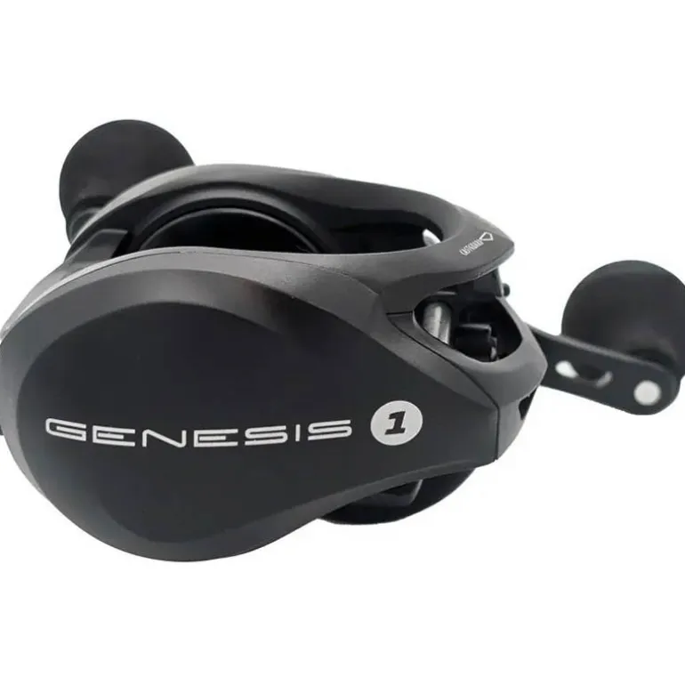 Moulinet Casting Svivlo Genesis One