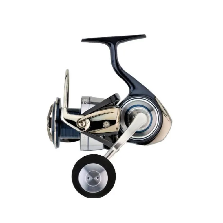 Moulinet Daiwa Certate Sw