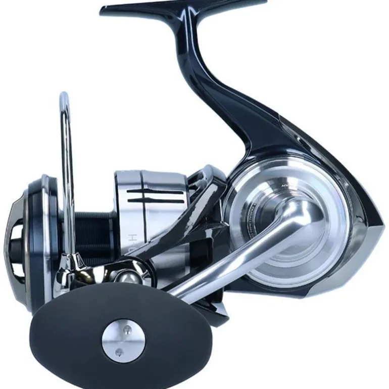 Moulinet Daiwa Certate Sw