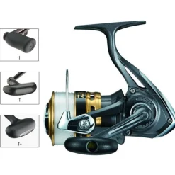 Moulinet Daiwa Join Us