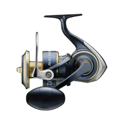 Moulinet Daiwa Saltiga 2020