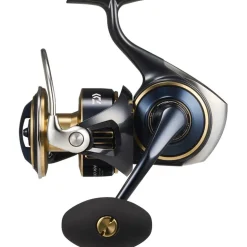 Moulinet Daiwa Saltiga 25
