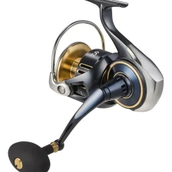 Moulinet Daiwa Saltiga 25