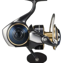 Moulinet Daiwa Saltiga 25