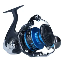 Moulinet Daiwa Saltist Mq 2021