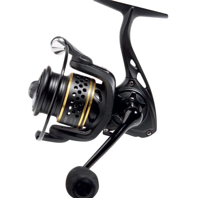 Moulinet Hart Gold Z