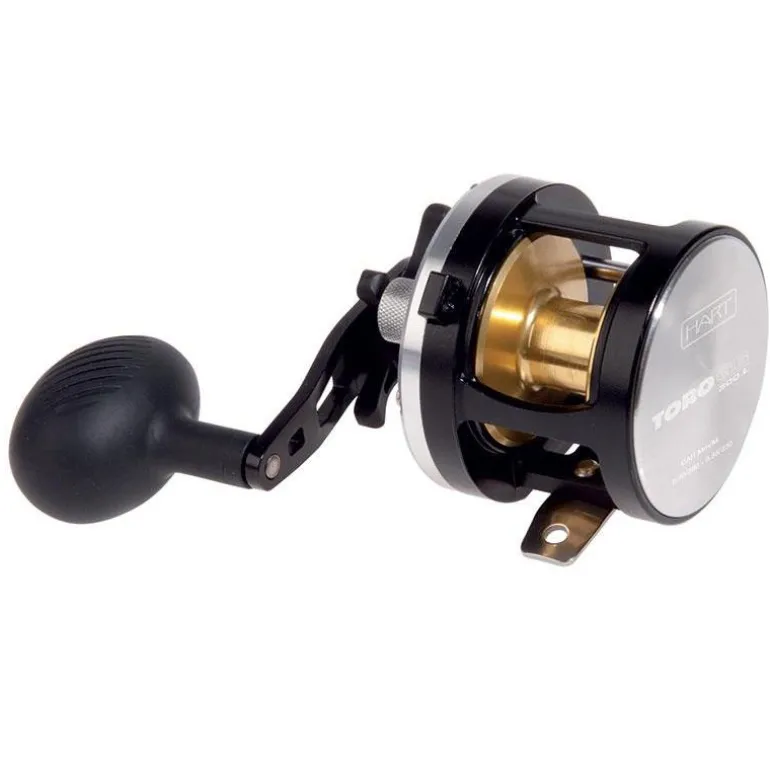 Moulinet Hart Toro Gb 300L