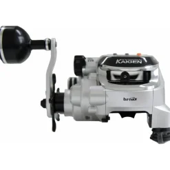 Moulinet Éléctrique Banax Kaigen 300 C