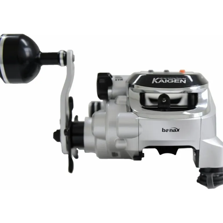 Moulinet Éléctrique Banax Kaigen 300 C