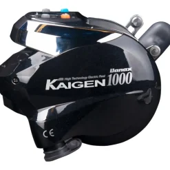Moulinet Électrique Banax Kaigen 1000B