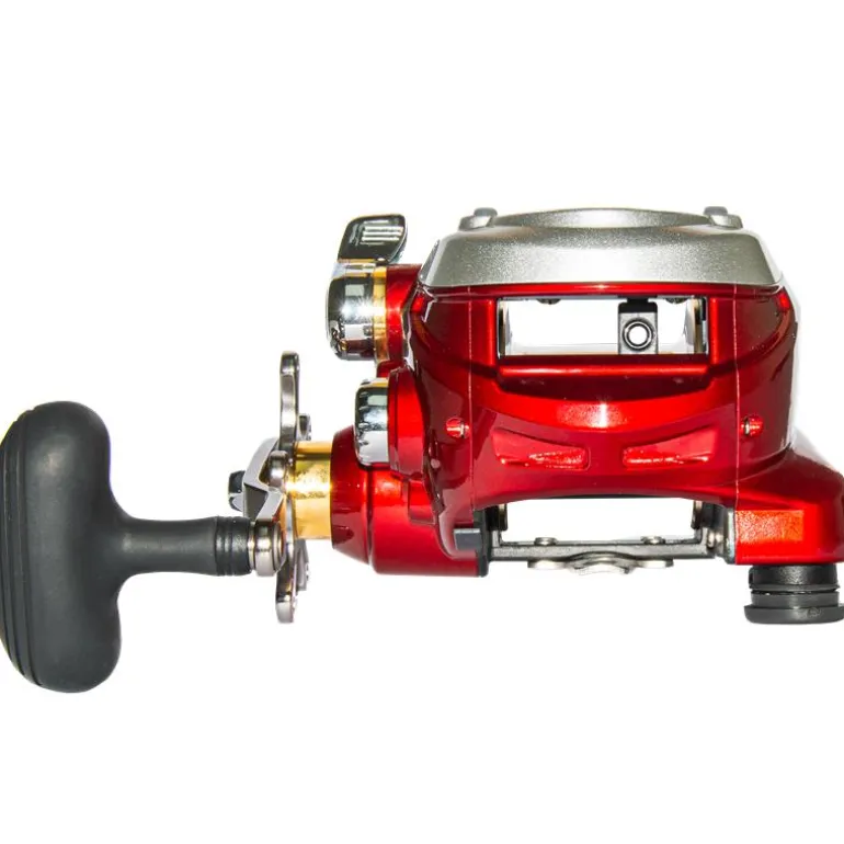 Moulinet Électrique Banax Kaigen 500 Xp