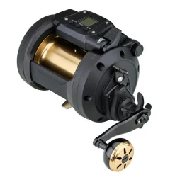 Moulinet Électrique Daiwa Tanacom 2022