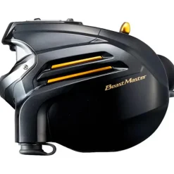 Moulinet Électrique Shimano Beastmaster B