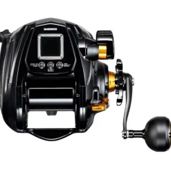 Moulinet Électrique Shimano Beastmaster B