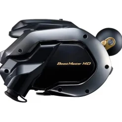 Moulinet Électrique Shimano Beastmaster 12000 Md