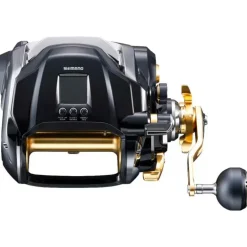 Moulinet Électrique Shimano Beastmaster 12000 Md