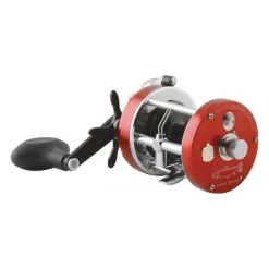Moulinet Mer Abu Garcia Ambassadeur 7000I Salmon Special