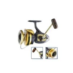 Moulinet Mer Lancer Peerless Bam 620 A