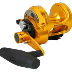 Moulinet Mer Okuma Makaira Big Game