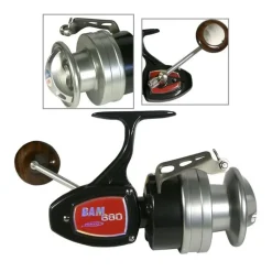 Moulinet Mer Peerless Bam 680 M