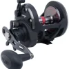 Moulinet Mer Penn Warfare Stardrag