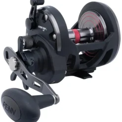 Moulinet Mer Penn Warfare Stardrag