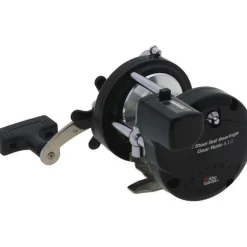 Moulinet Mer Traine Abu Garcia Line Counter