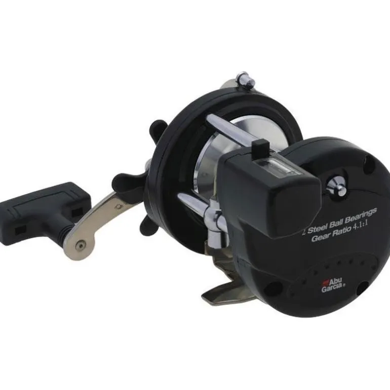 Moulinet Mer Traine Abu Garcia Line Counter