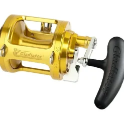 Moulinet Mer Traine Italcanna Gladiator