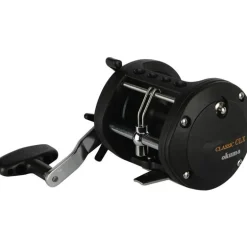 Moulinet Mer Traine Okuma Classic Clx