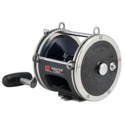 Moulinet Mer Traine Penn Special Senator