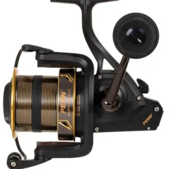 Moulinet Penn Battle Iii Longcast